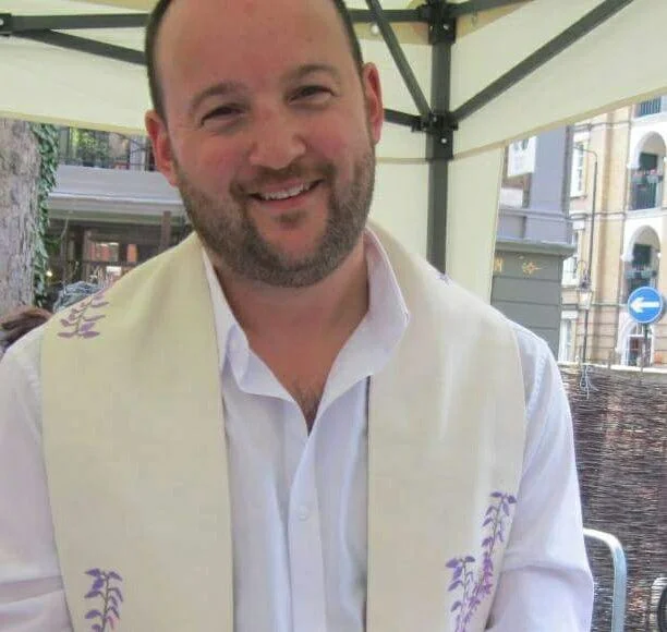 Rev. Peter Fairbrother2016.jpg
