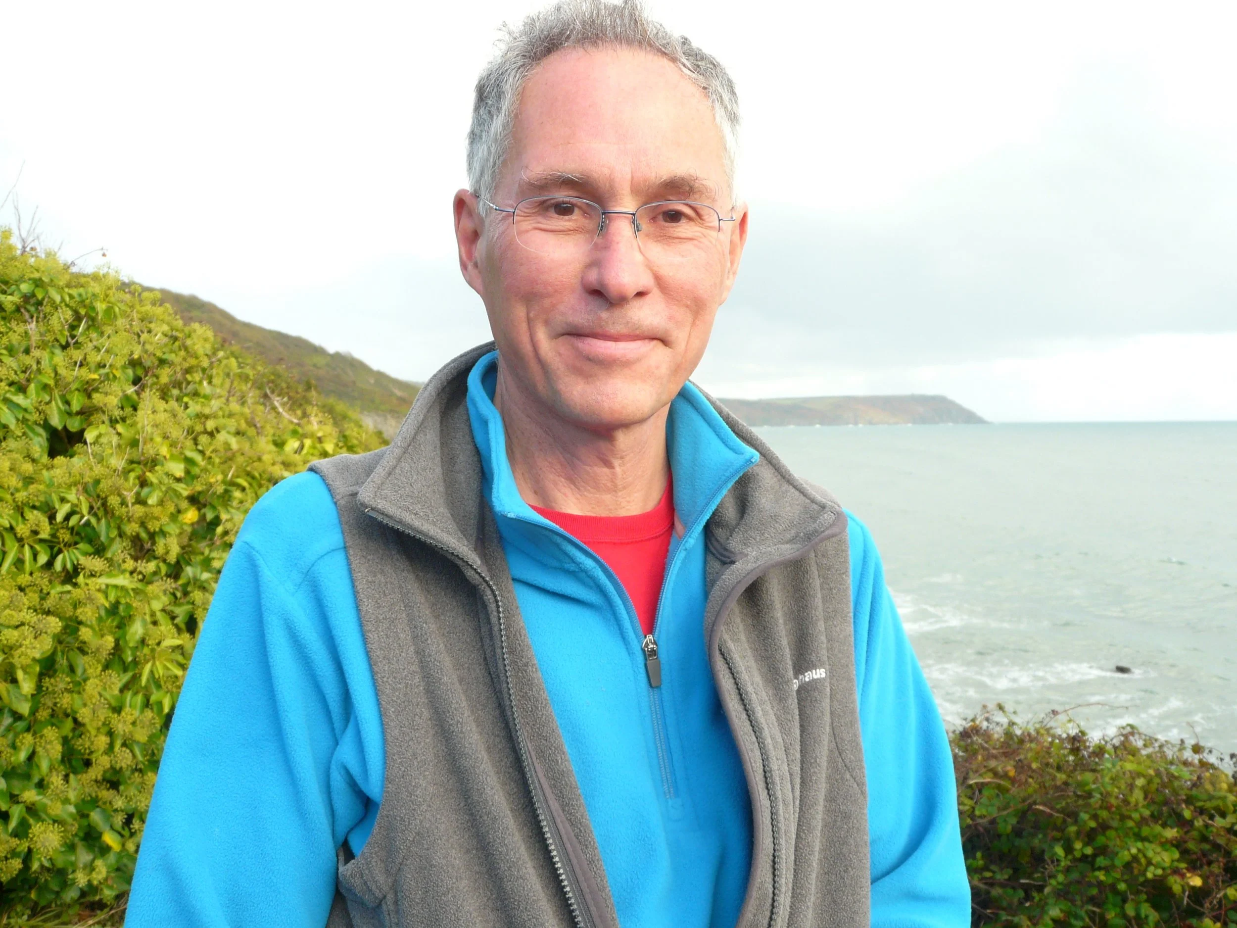 Charles Kemp