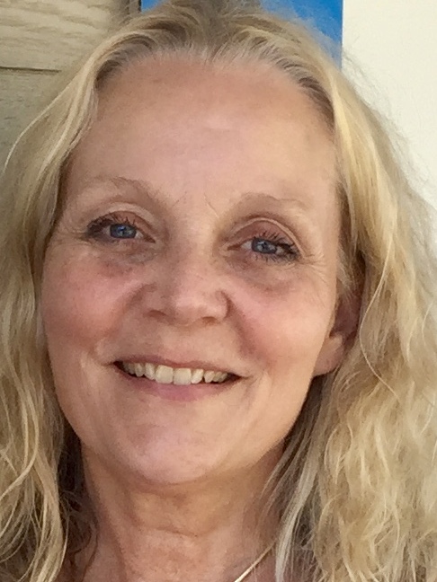 Rev. Amanda Edwards