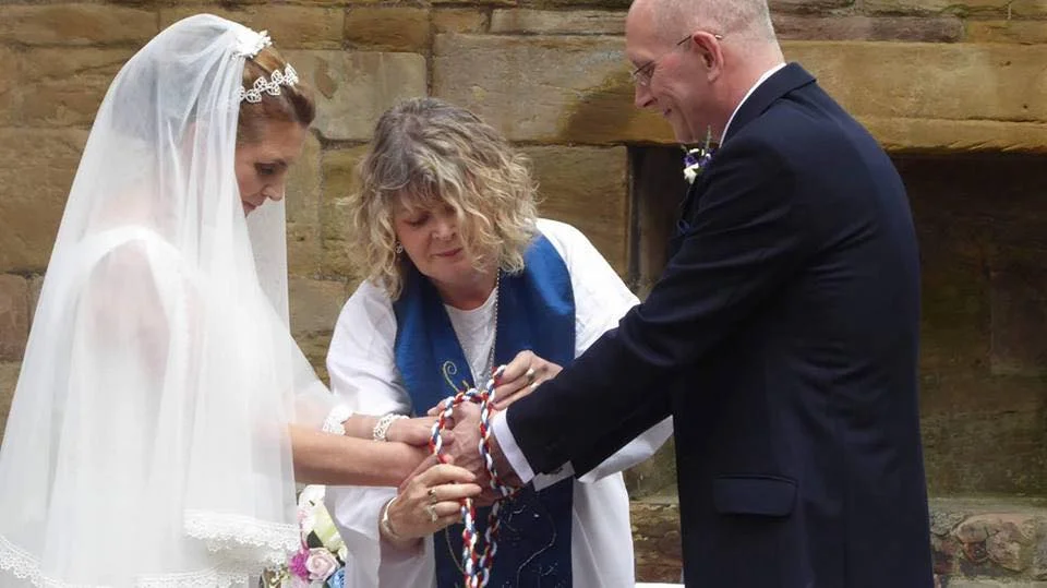 Jo and Ann tie the knot.jpg