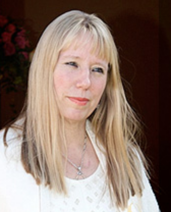 Rev. Annette Gamblin