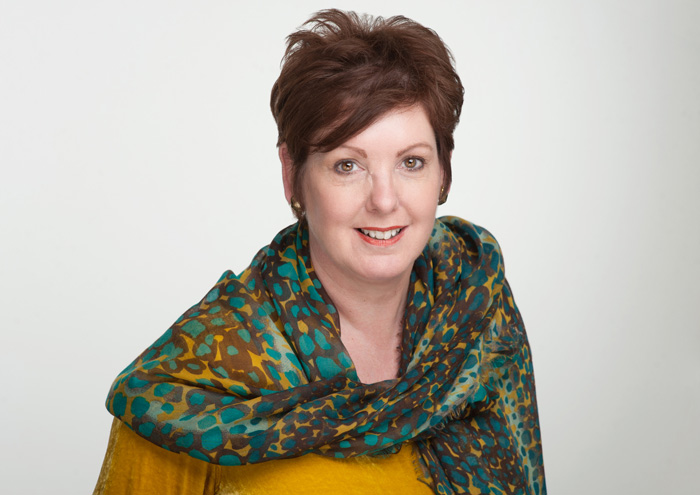 Alison Riches