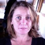 Rev. Davina McCluskie