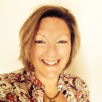 Sarah Ridout