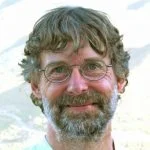 Robin Ravenhill