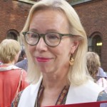 Natacha Ledwidge
