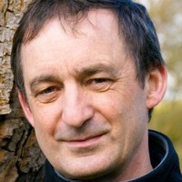 Rev Dr Jonathan Jelfs