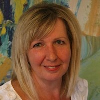 Fiona Horwood
