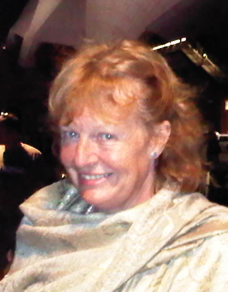 Kim Goode