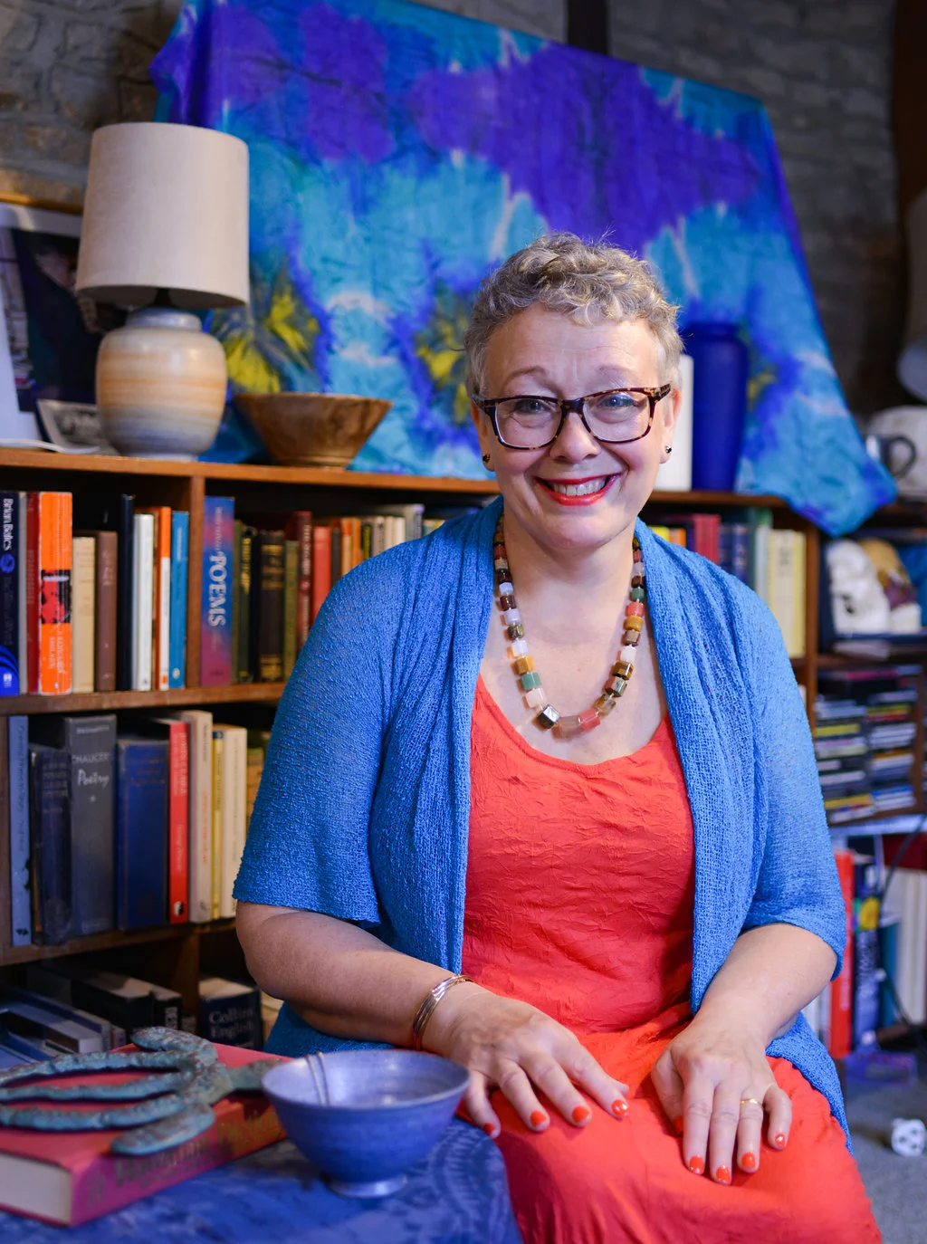 Dr. Jane Lewis