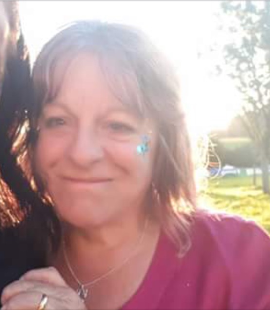 Carol Lewis