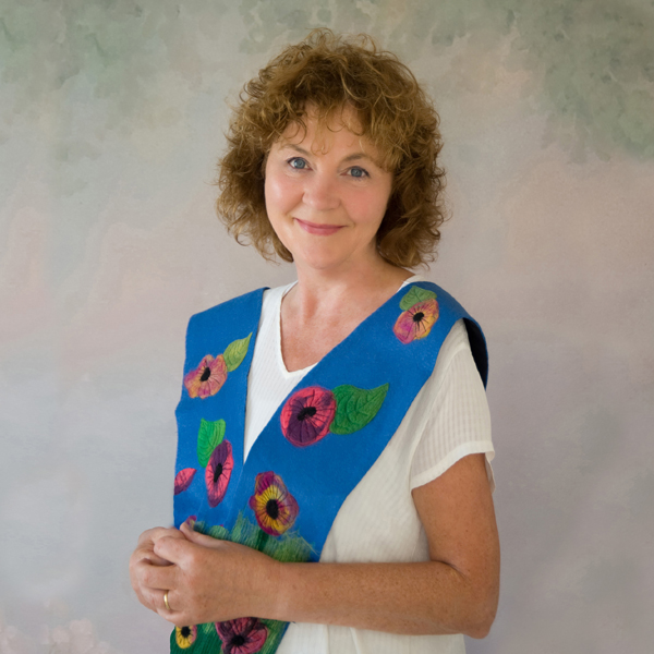 Kathryn Cashman