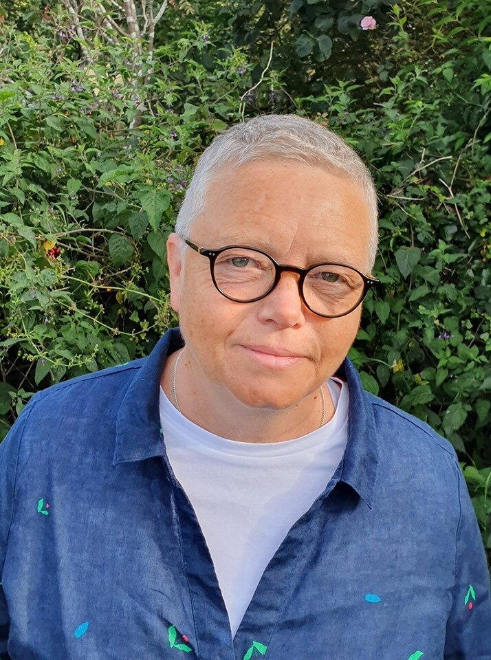 Kim Atherton-Dow