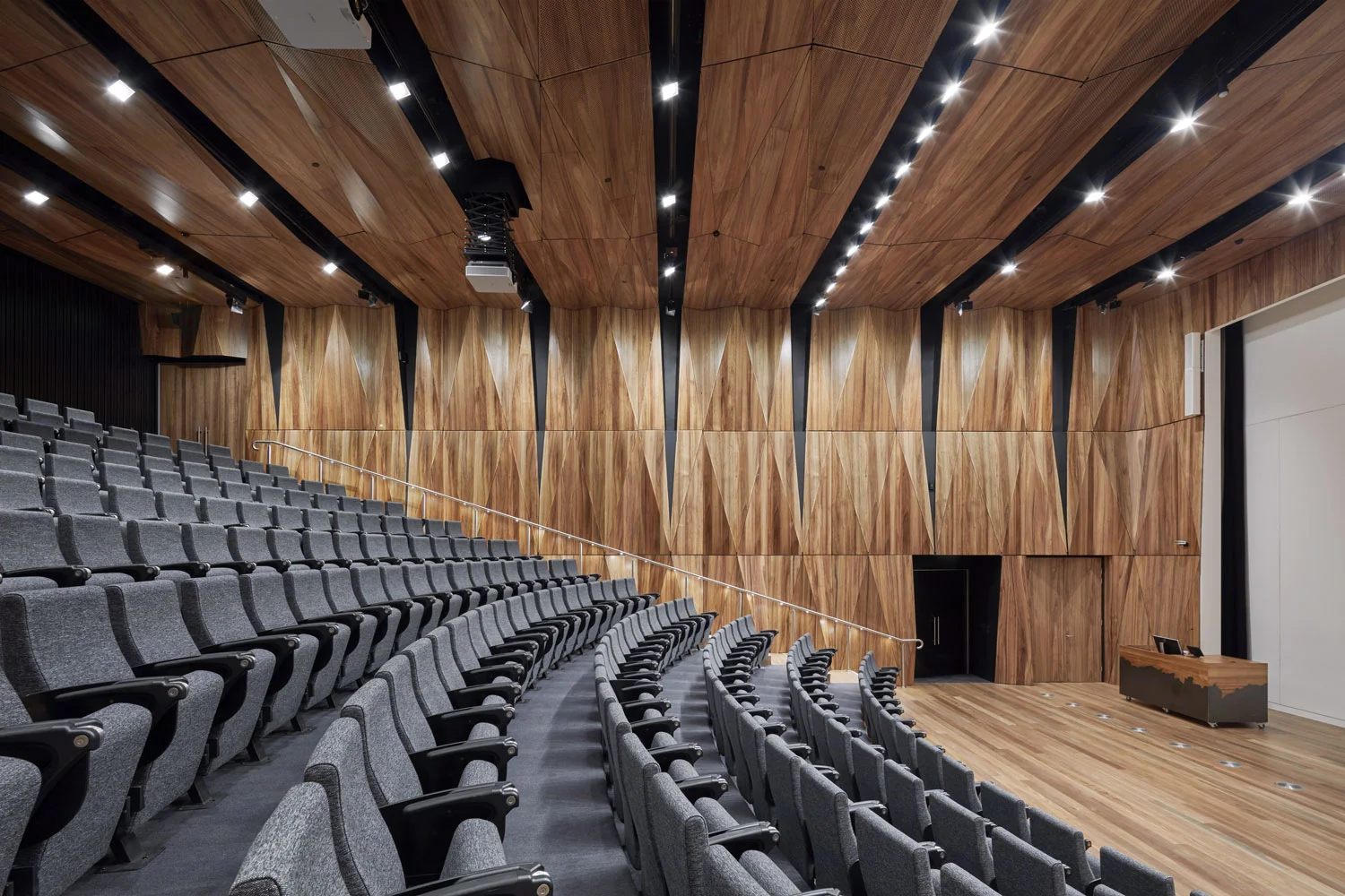 Trinity College IDEA Awards