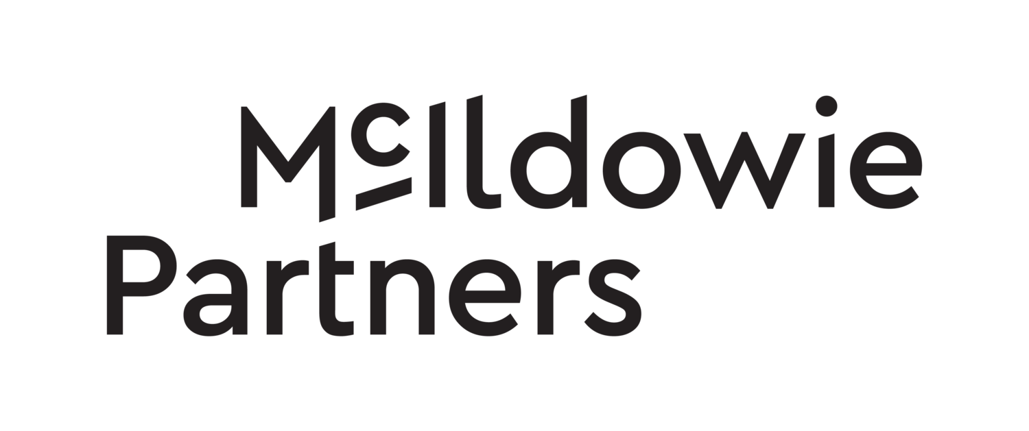 McIldowie Partners 