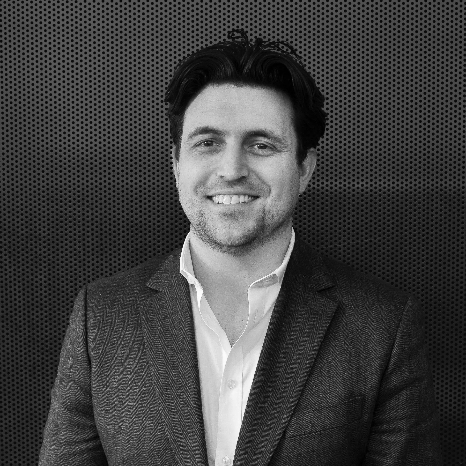 Tom Crocker, Director, Mcildowie Partner Architects