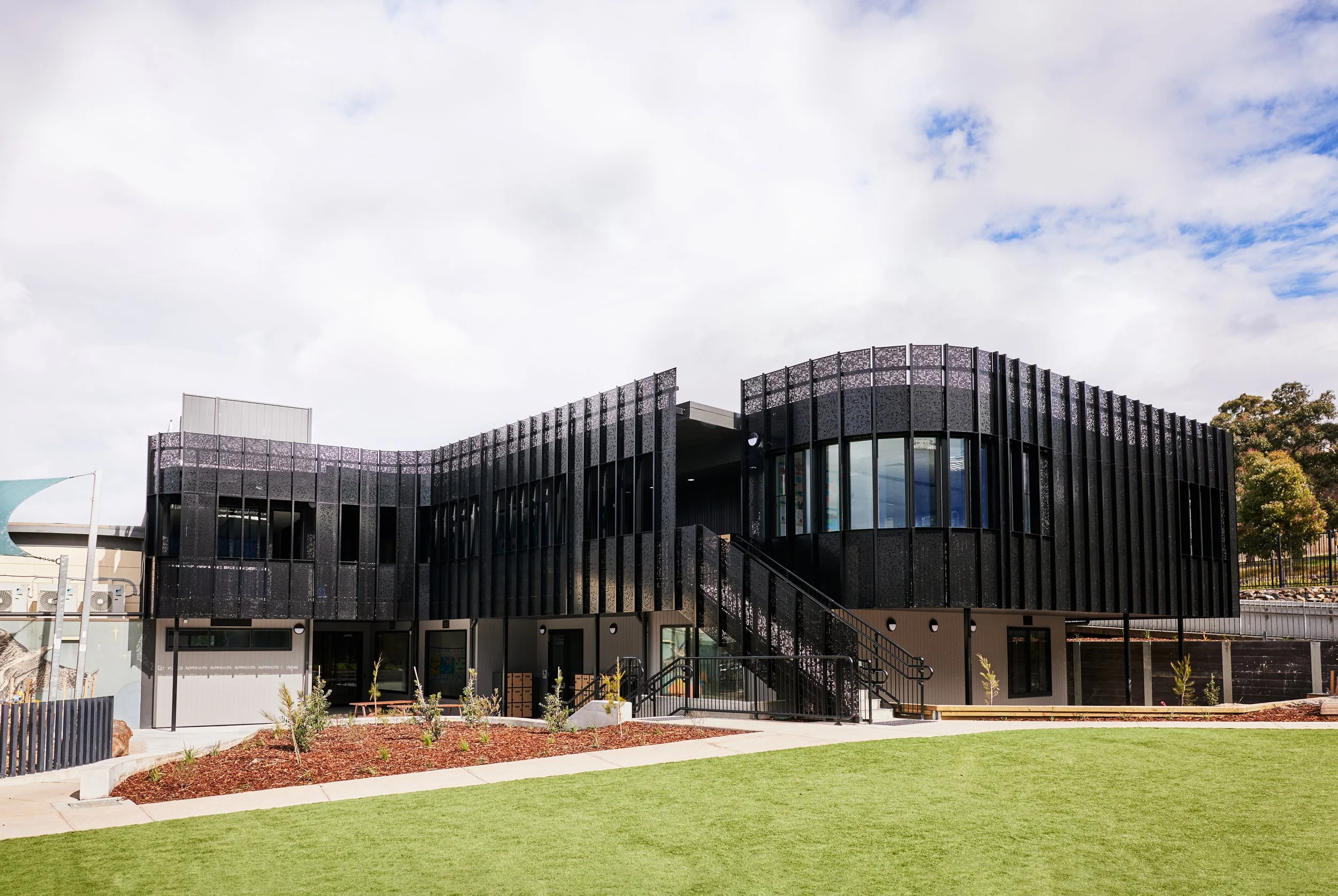 Fresh Look at Caulfield Grammar Wheelers Hill