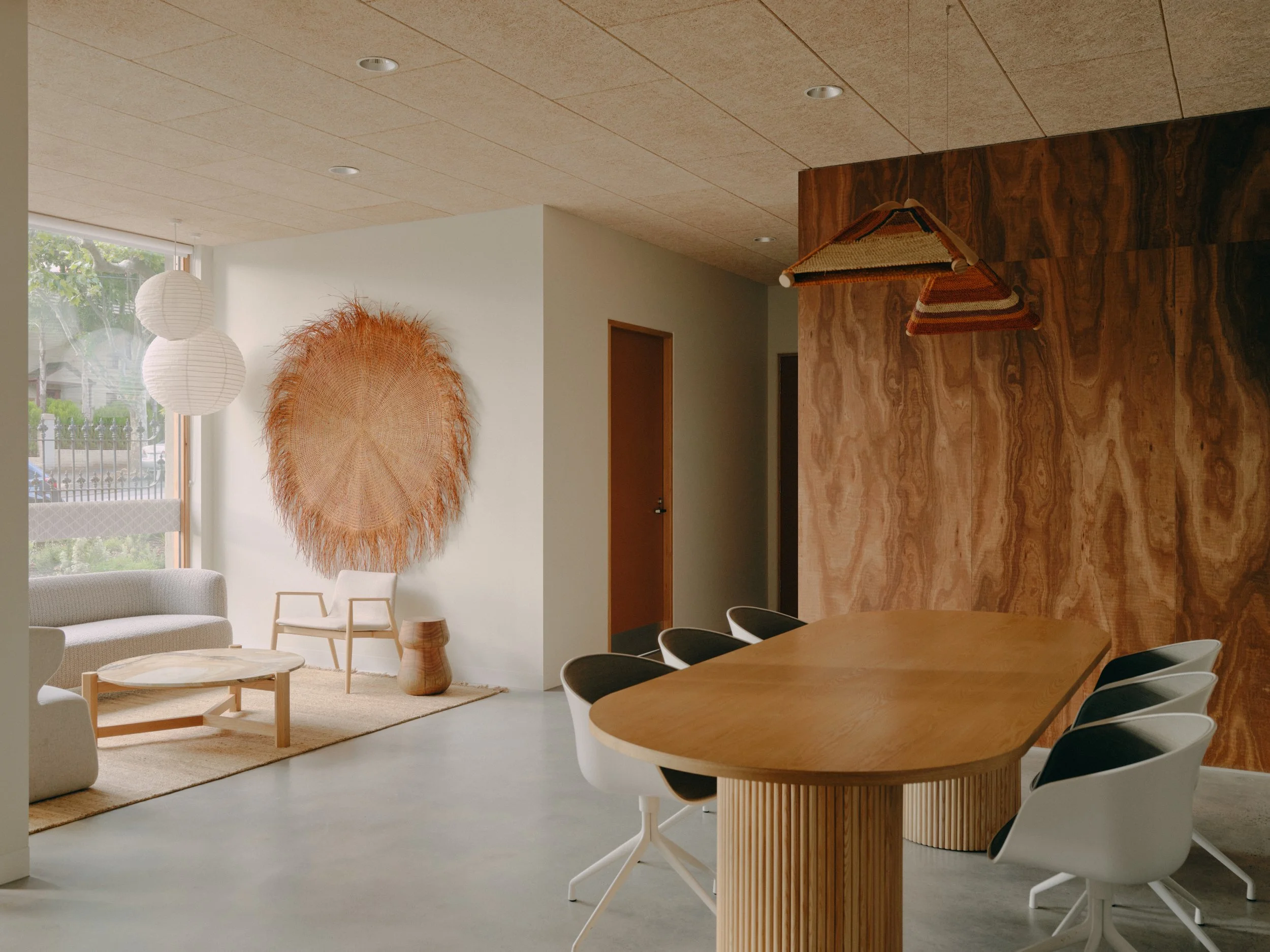 Melbourne Indigenous Transition School (MITS) Boarding House ...