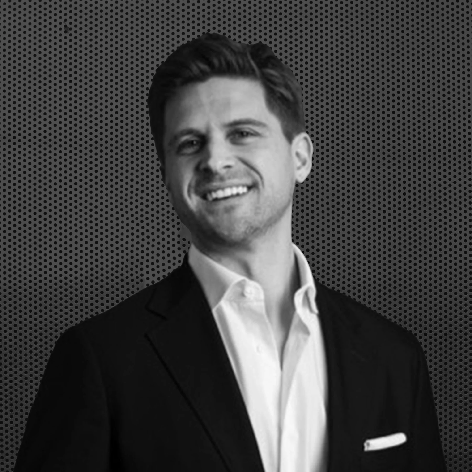 Nick Pratt, Principal, Mcildowie Partner Architects