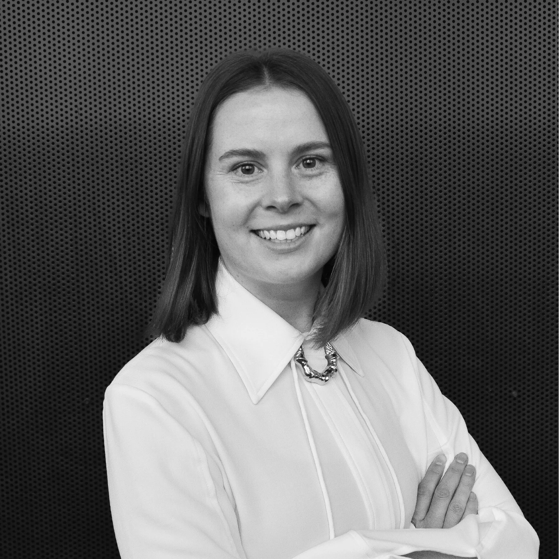 Emily Gallagher, Associate Director, Mcildowie Partner Architects
