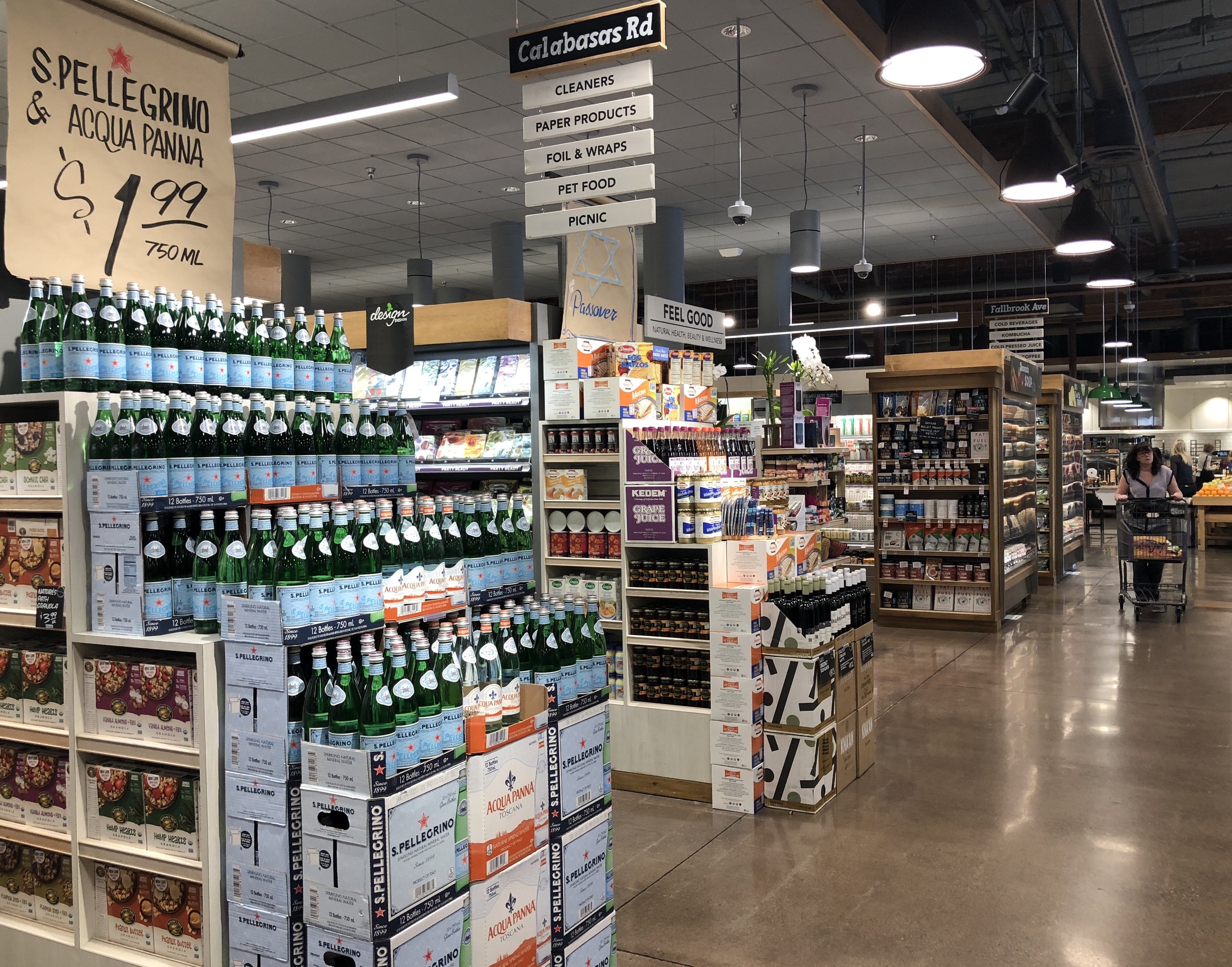 Bristol Farms Offers One of the Best Grocery Shopping Experiences in LA —  Do Tell, Anabel