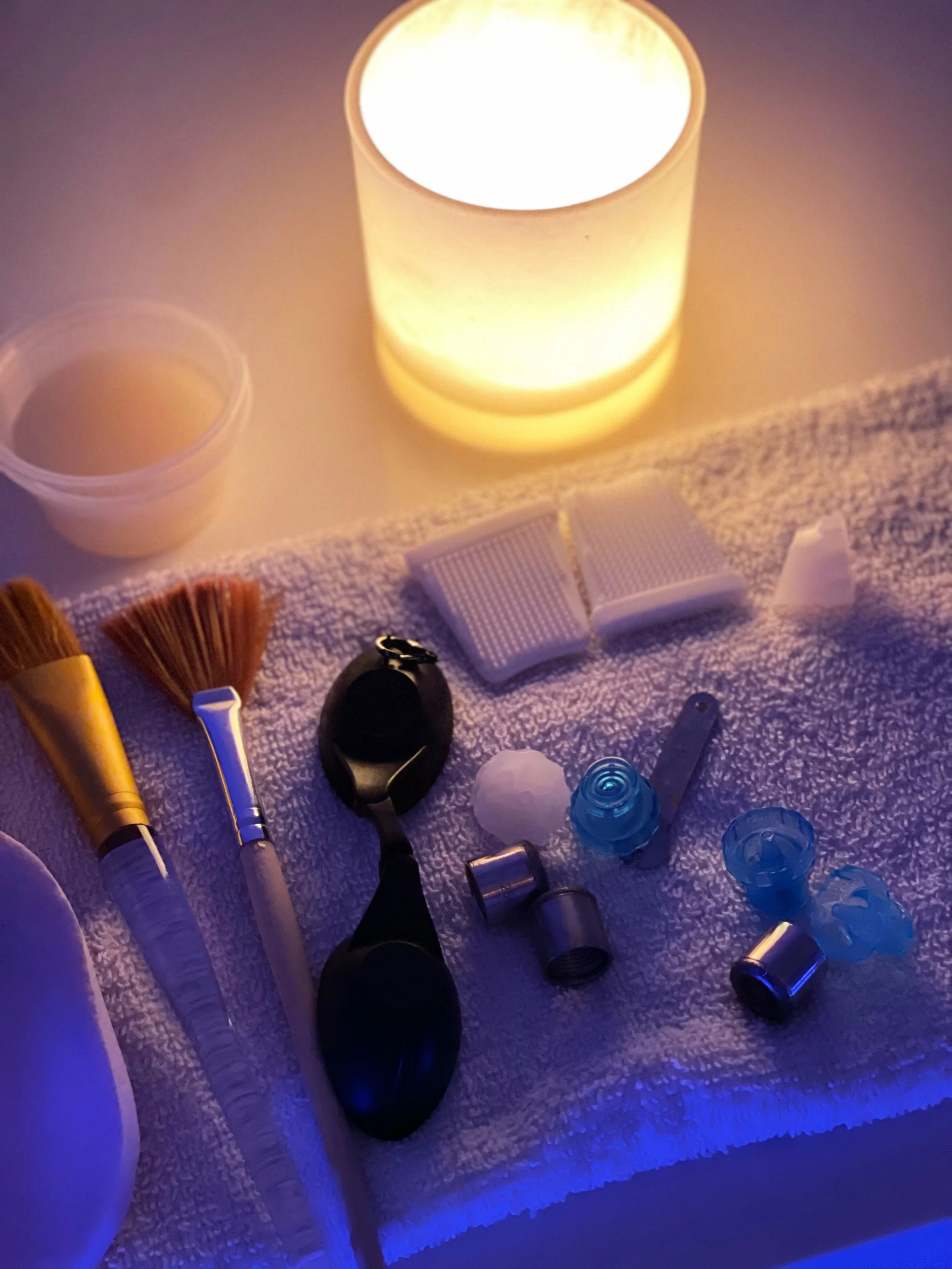 Visit Ole Henriksen Spa for Better Skin!