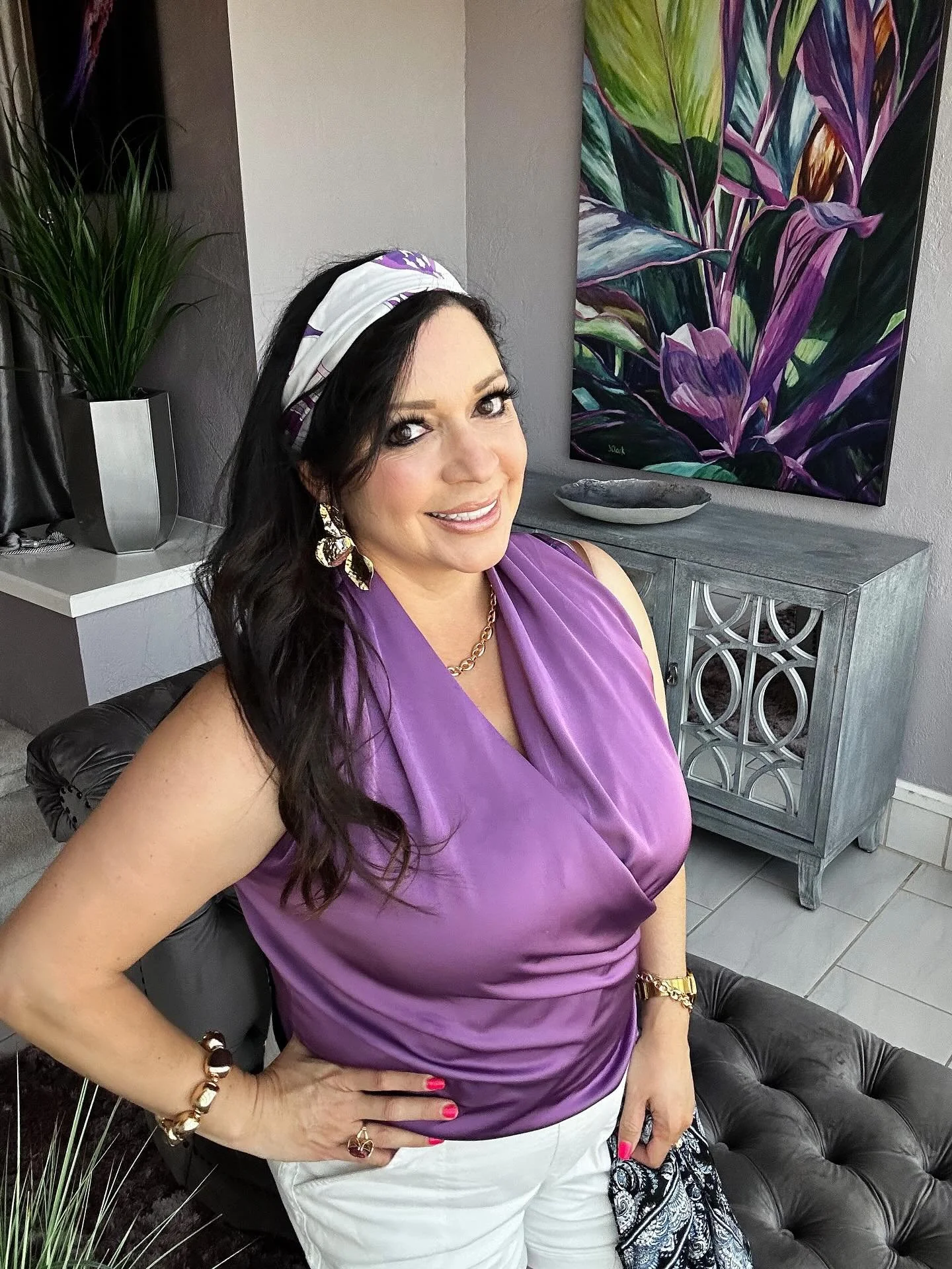 Friends, Life has been so busy lately but I finally got around to writing on my blog after a very long time 😃

I&rsquo;m sharing about a girls trip to Vegas from a few weeks back with the very fun &amp; fab @romyraves 🤩
We stayed at the @westgateve