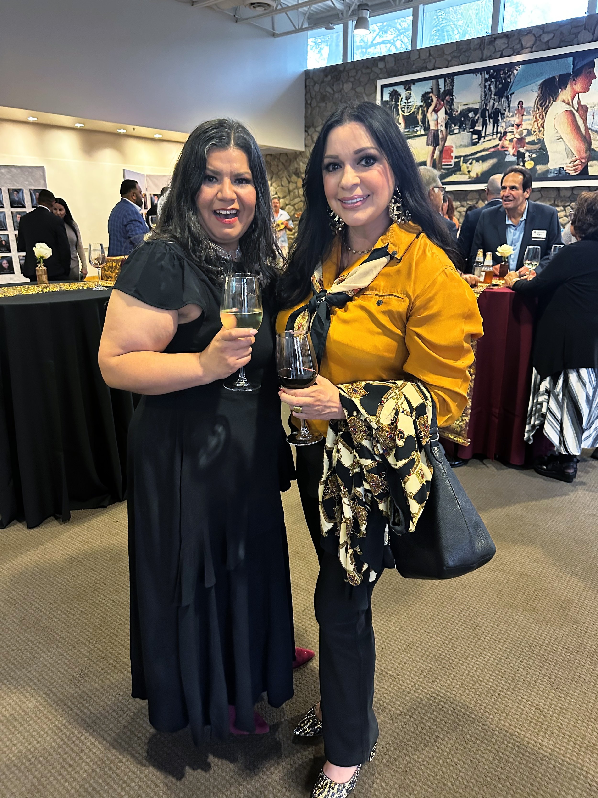 El Concilio's 50th Anniversary