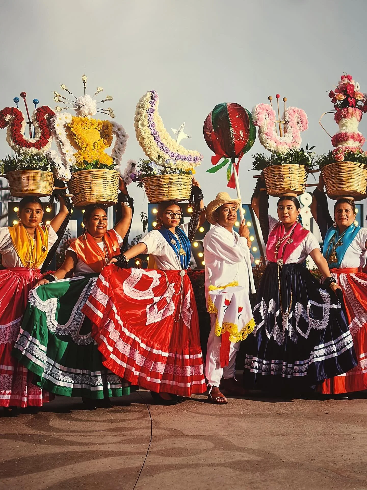 Friends, the @museumofventuracounty &lsquo;s Santa Paula location has a great ongoing exhibition titled &ldquo;In Focus: Mexican Indigenous Voices of Ventura County&rdquo; ❤️

The main groups featured in this exhibit are the Mixteco, Zapotec, Pur&eac