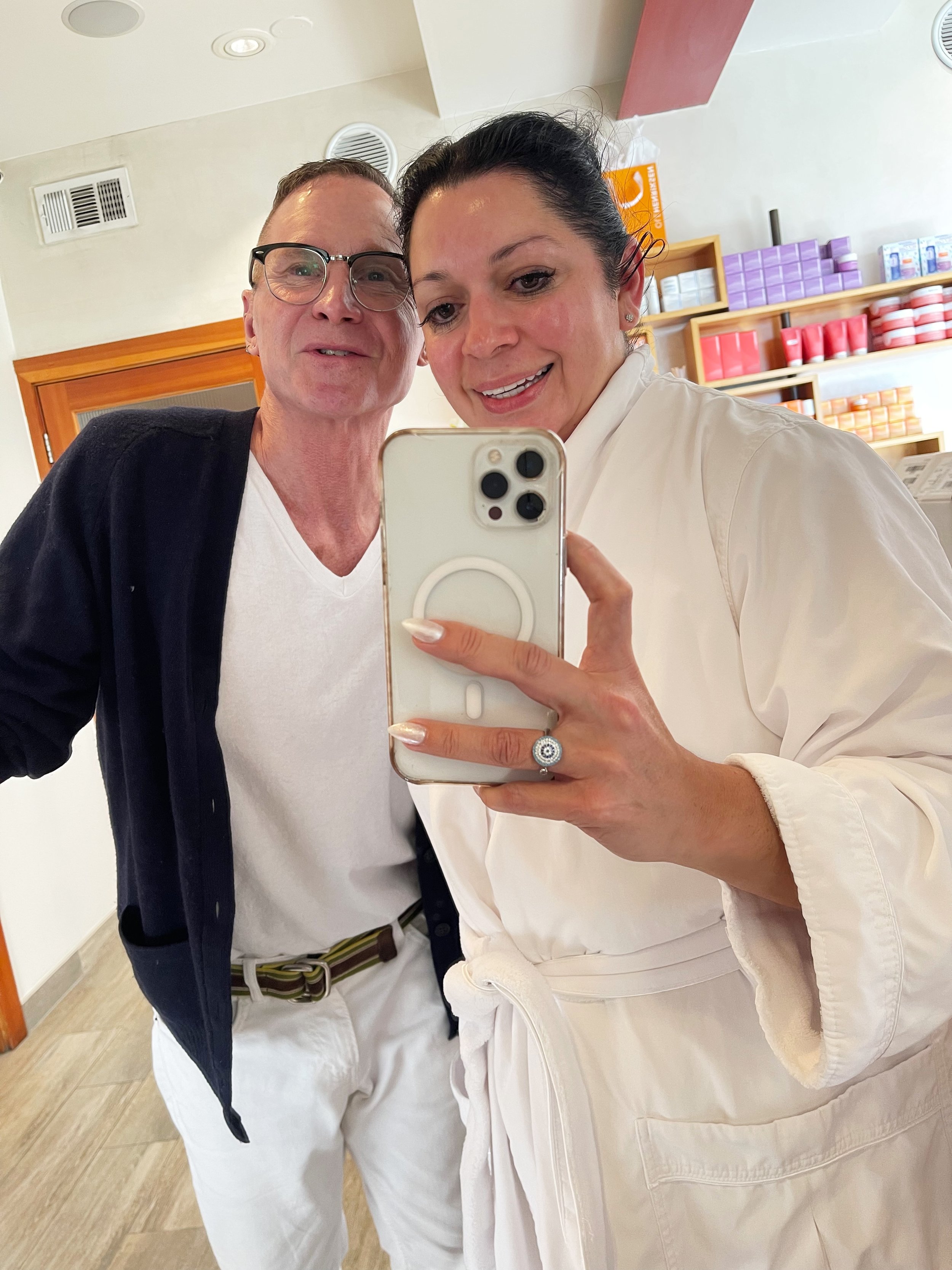 RELAX & REFRESH HERE: Ole Henriksen Spa in WeHo — Do Tell, Anabel