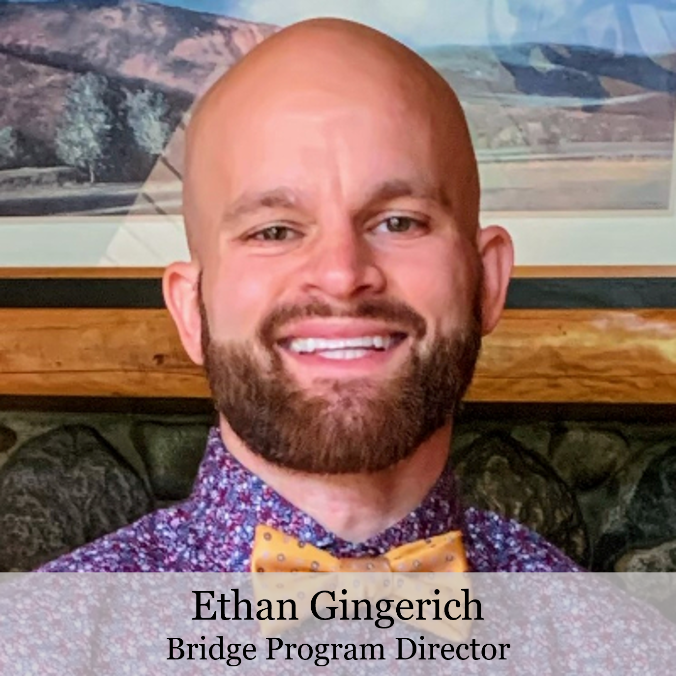 Ethan Gingerich