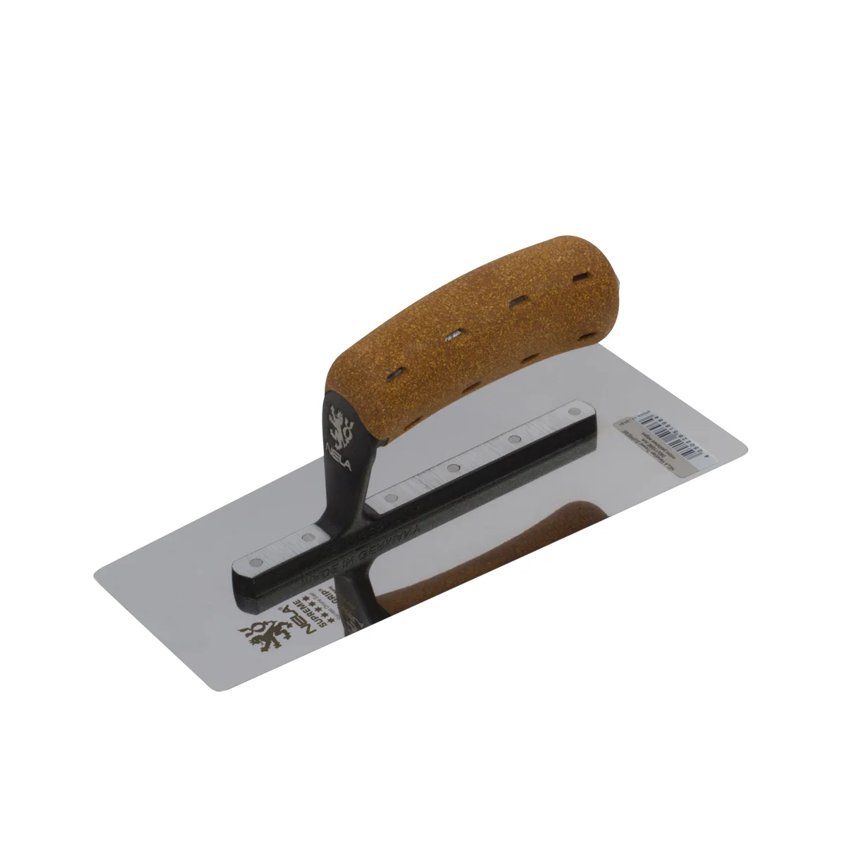 NELA Trowels — Buildsmart