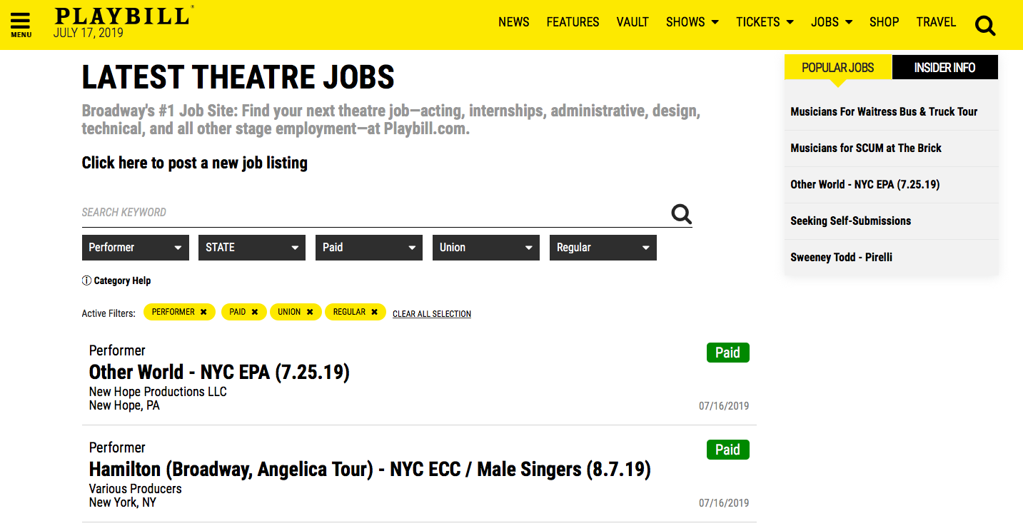 5 Craigslist Crimes That Will Creep You Out Cbs News