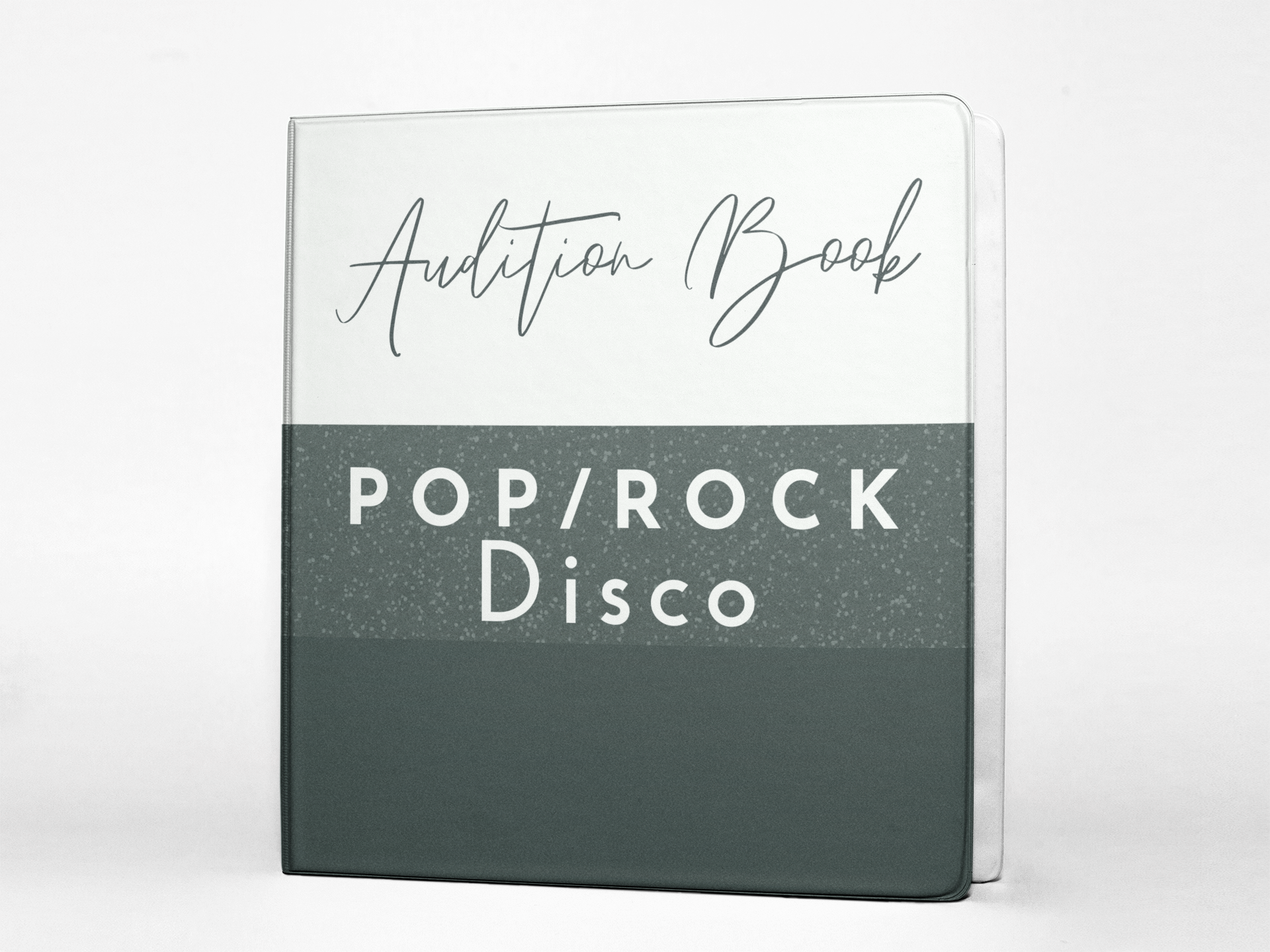 100 Disco Audition Song Suggestions for actors musical theatre