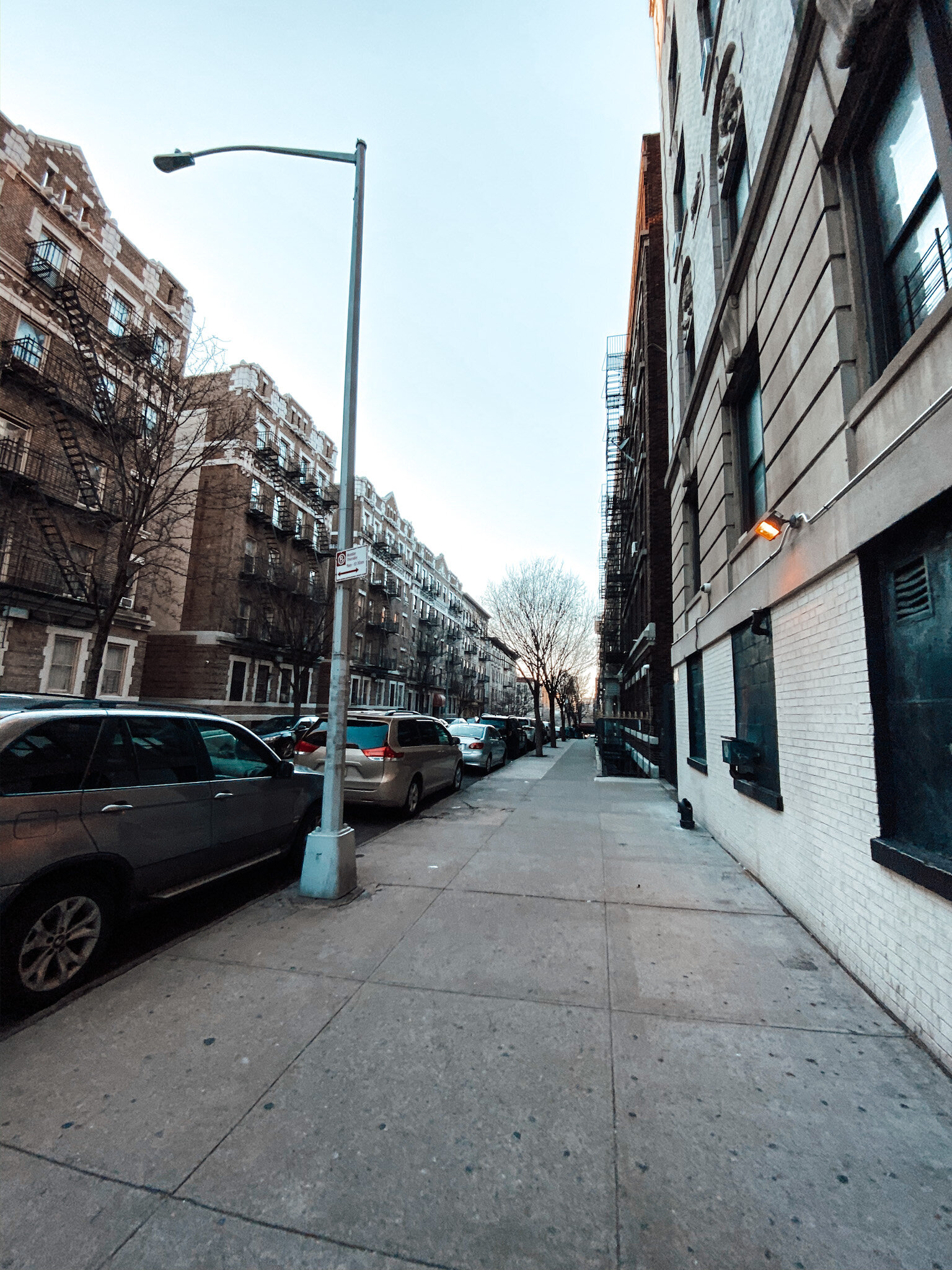 Top 7 Best Neighborhoods In NYC to Live For Actors Actor Aesthetic