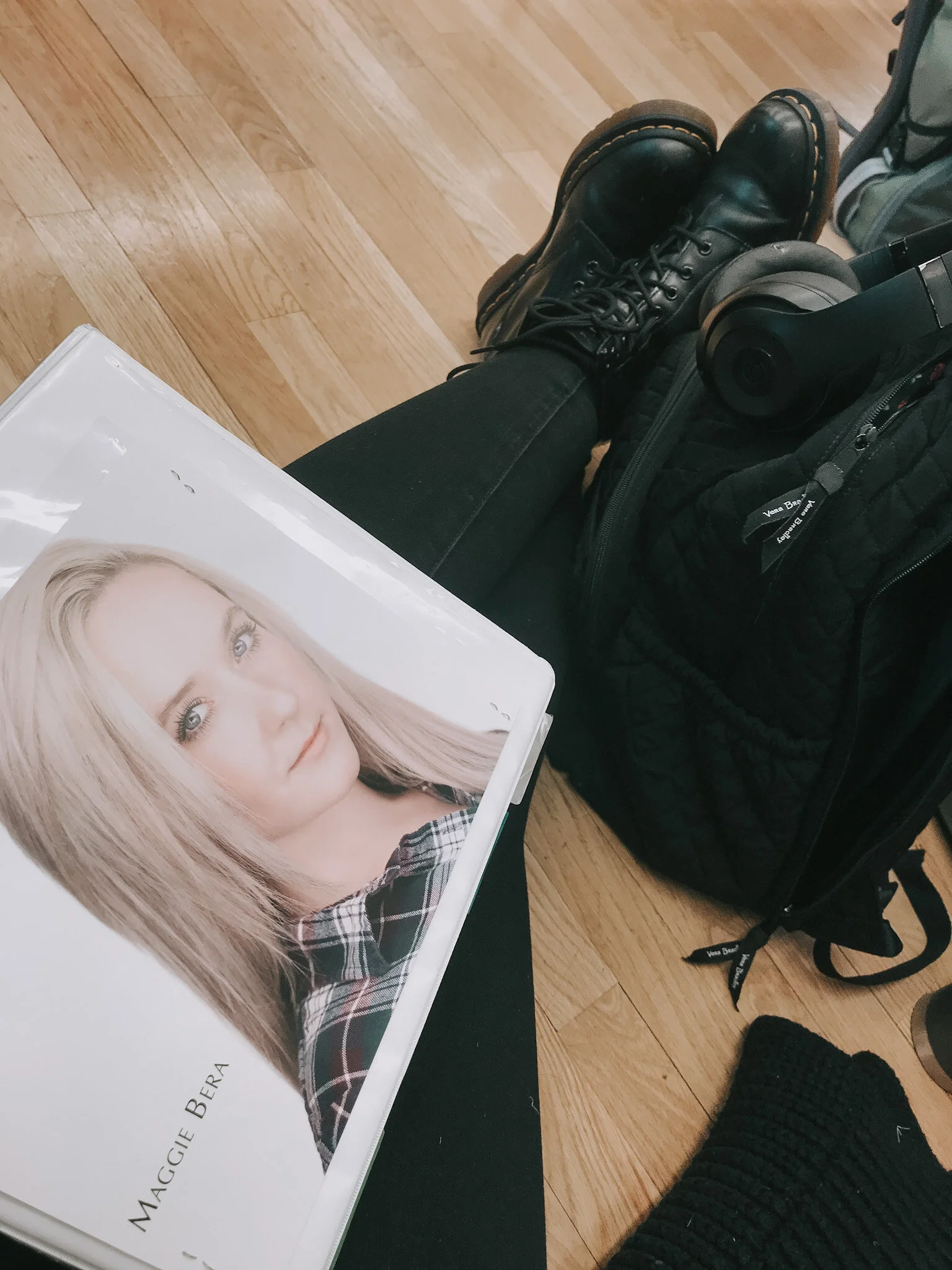 3 Types Of Songs You Must Have For Musical Theatre College Auditions