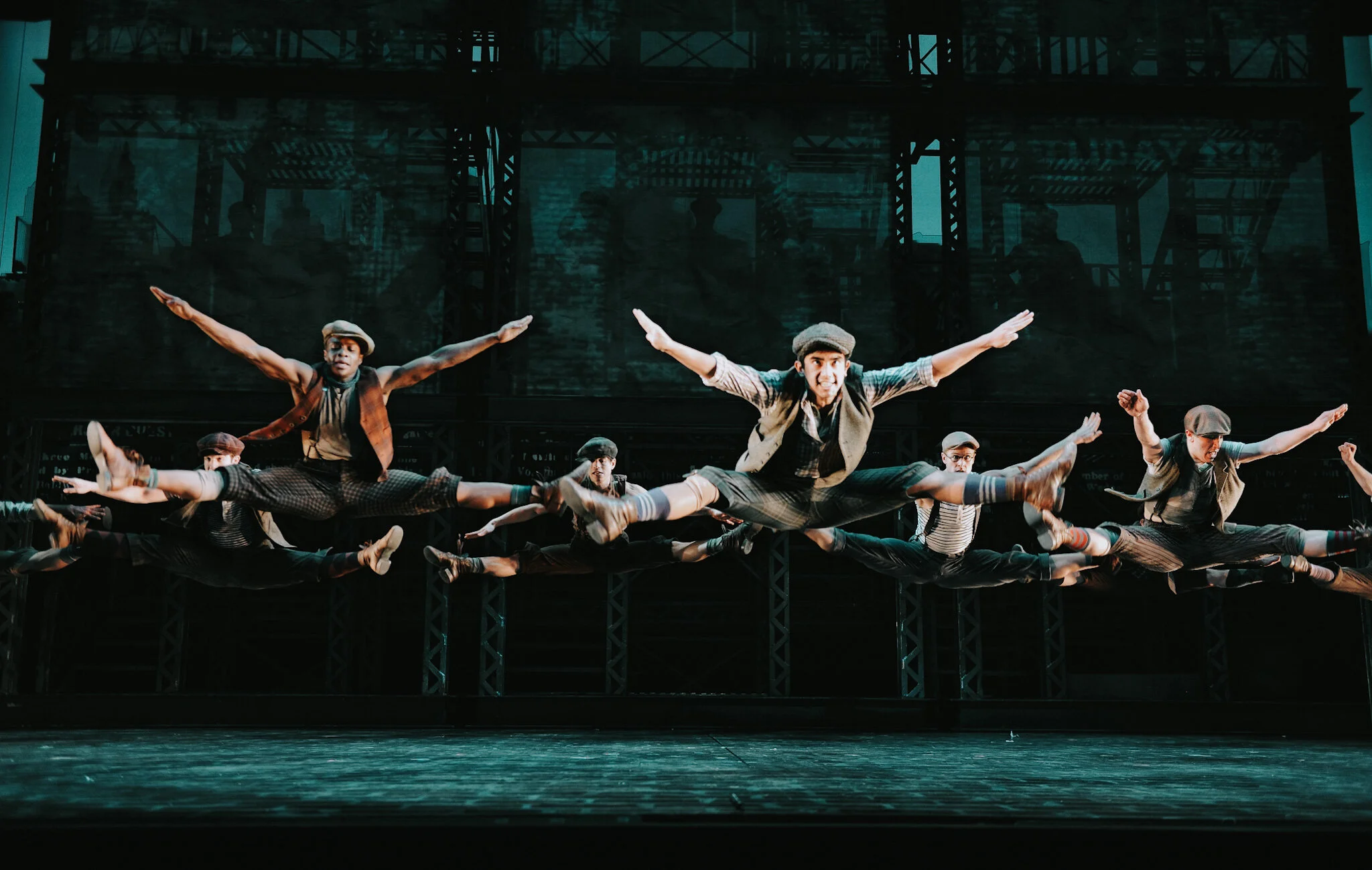 50 Song Ideas For MT College Dance Prescreens