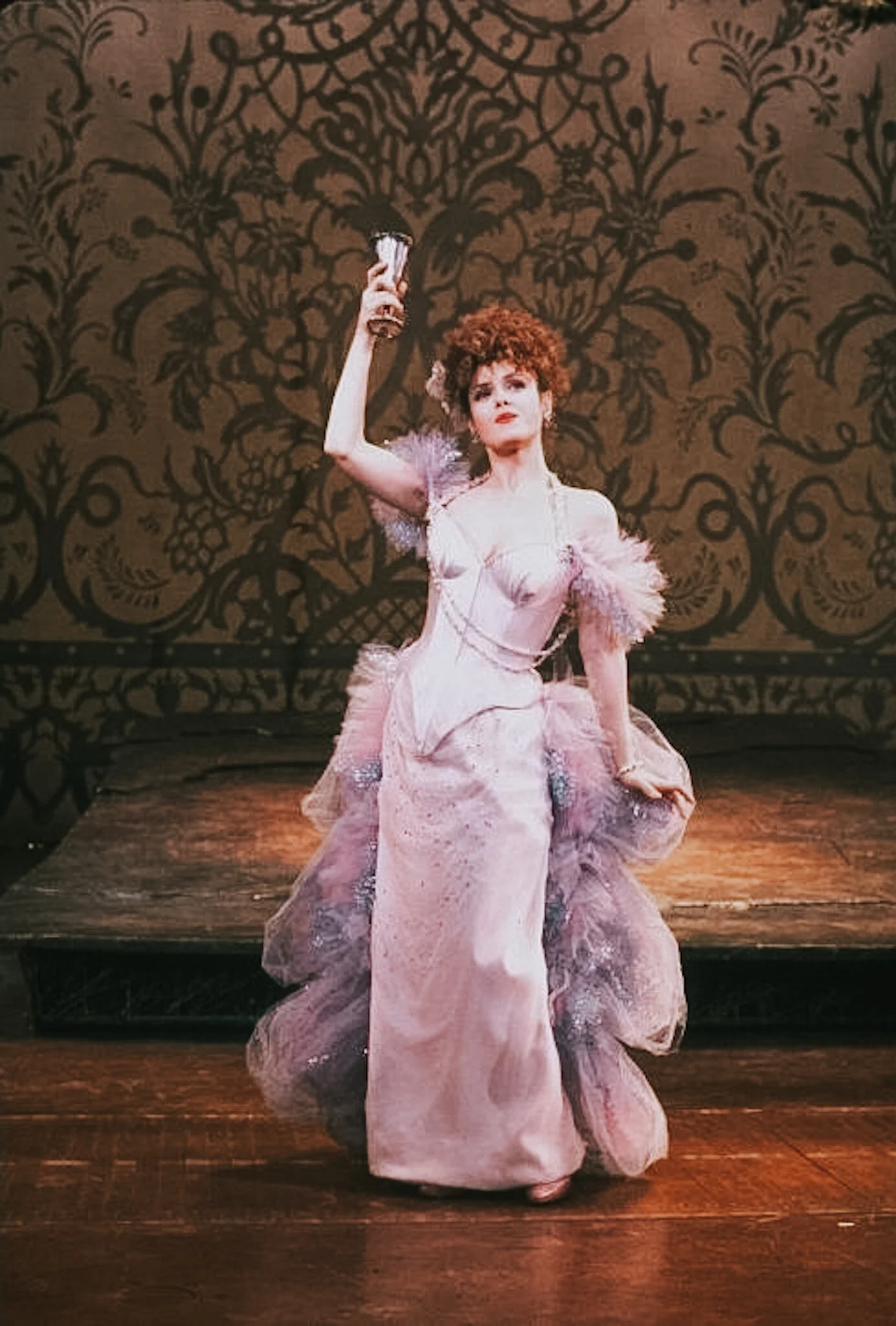 10 Golden Age Uptempo Audition Songs For Belters - Actor ...