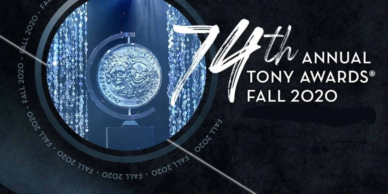 The 2020 Tony Award Nominations Are in!