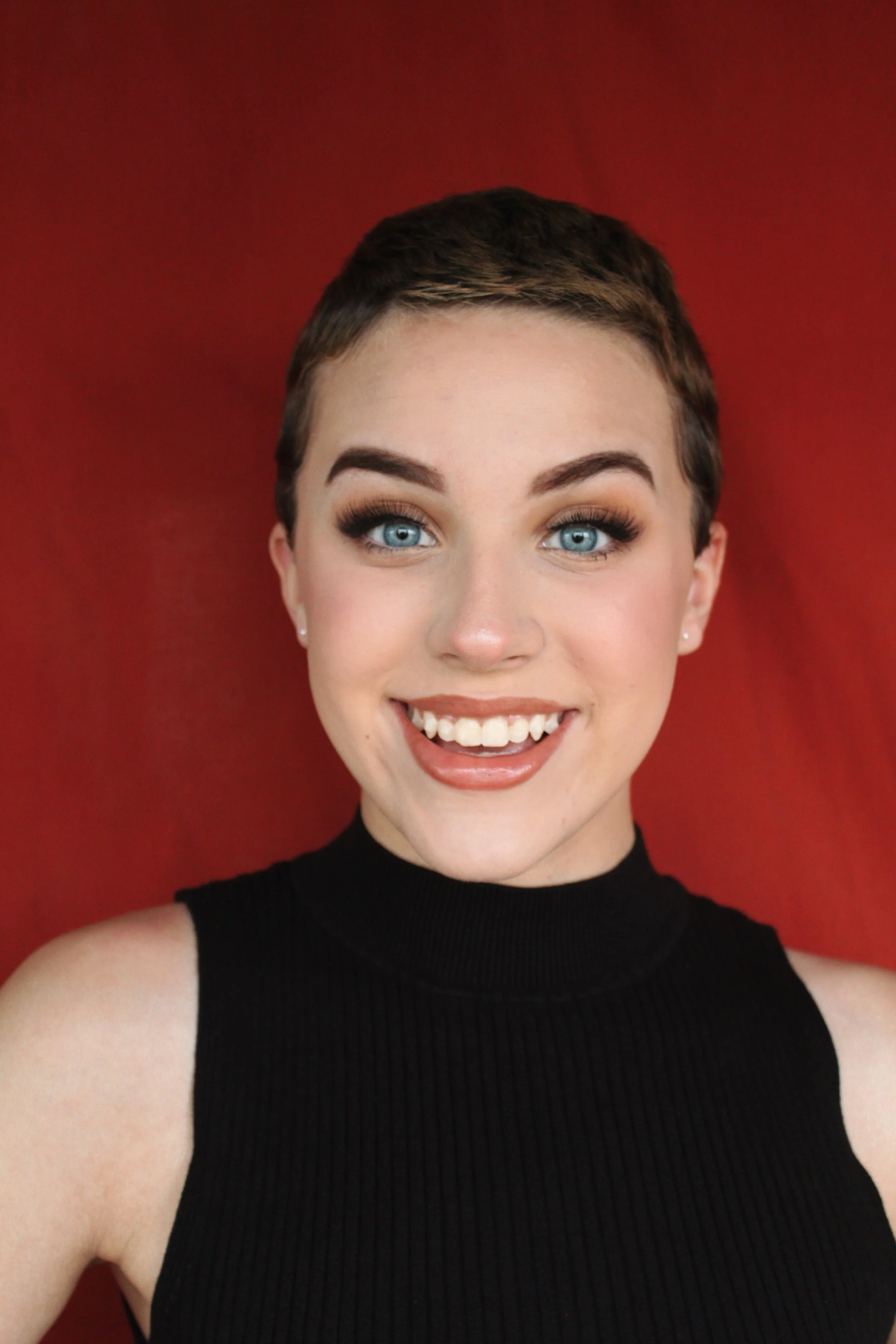 What I Learned From Taking a Gap Year For Musical Theatre College Auditions