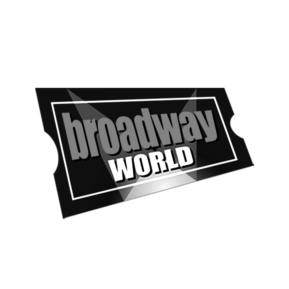 Broadway World Logo