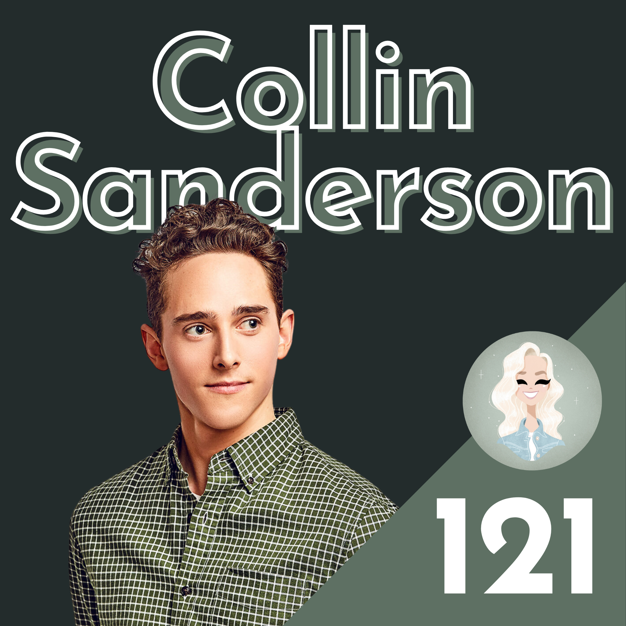 Chicago, College + NYC with Collin Sanderson (Westchester Broadway Theatre)
