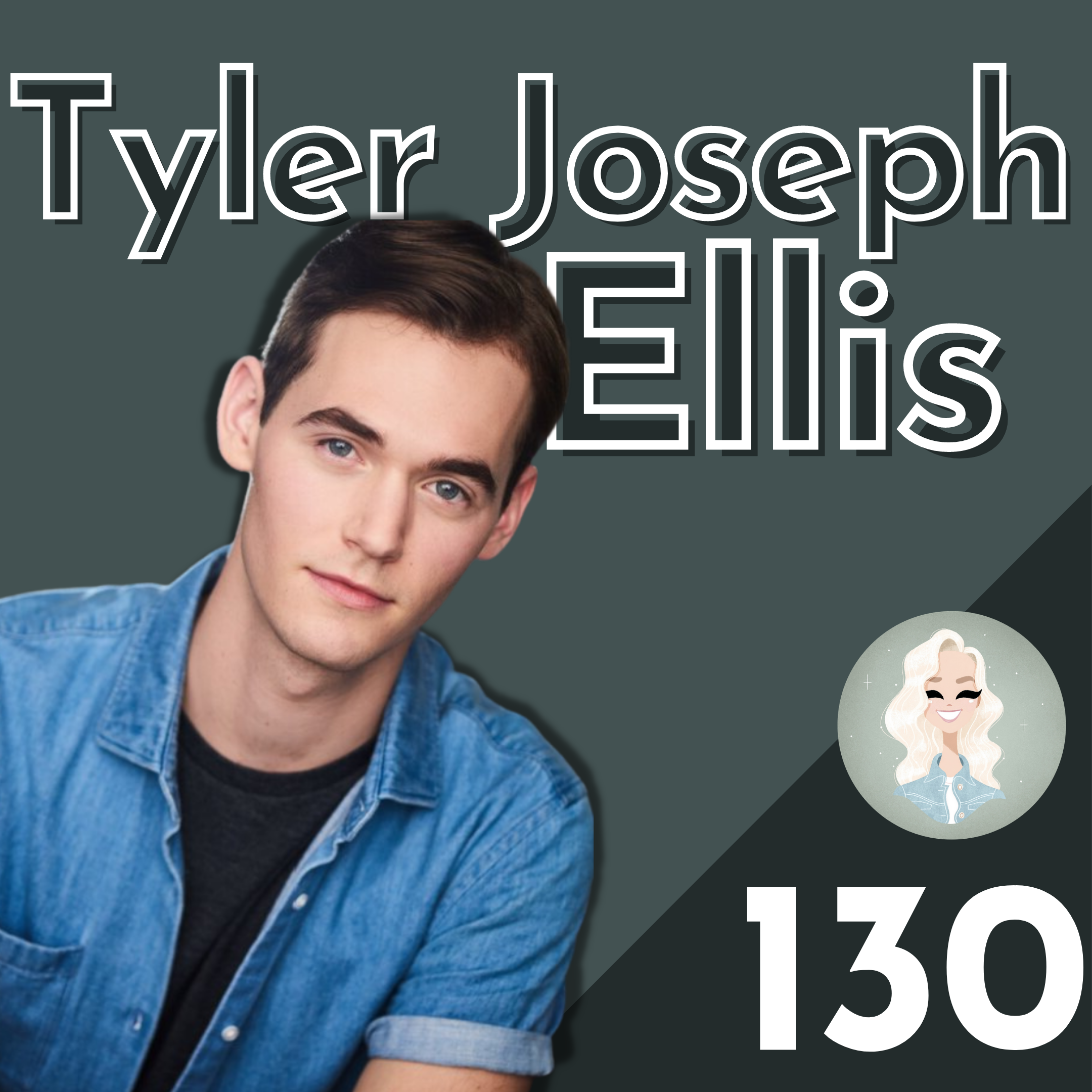 TikTok, Marketing + Sondheim, of course with Tyler Joseph Ellis