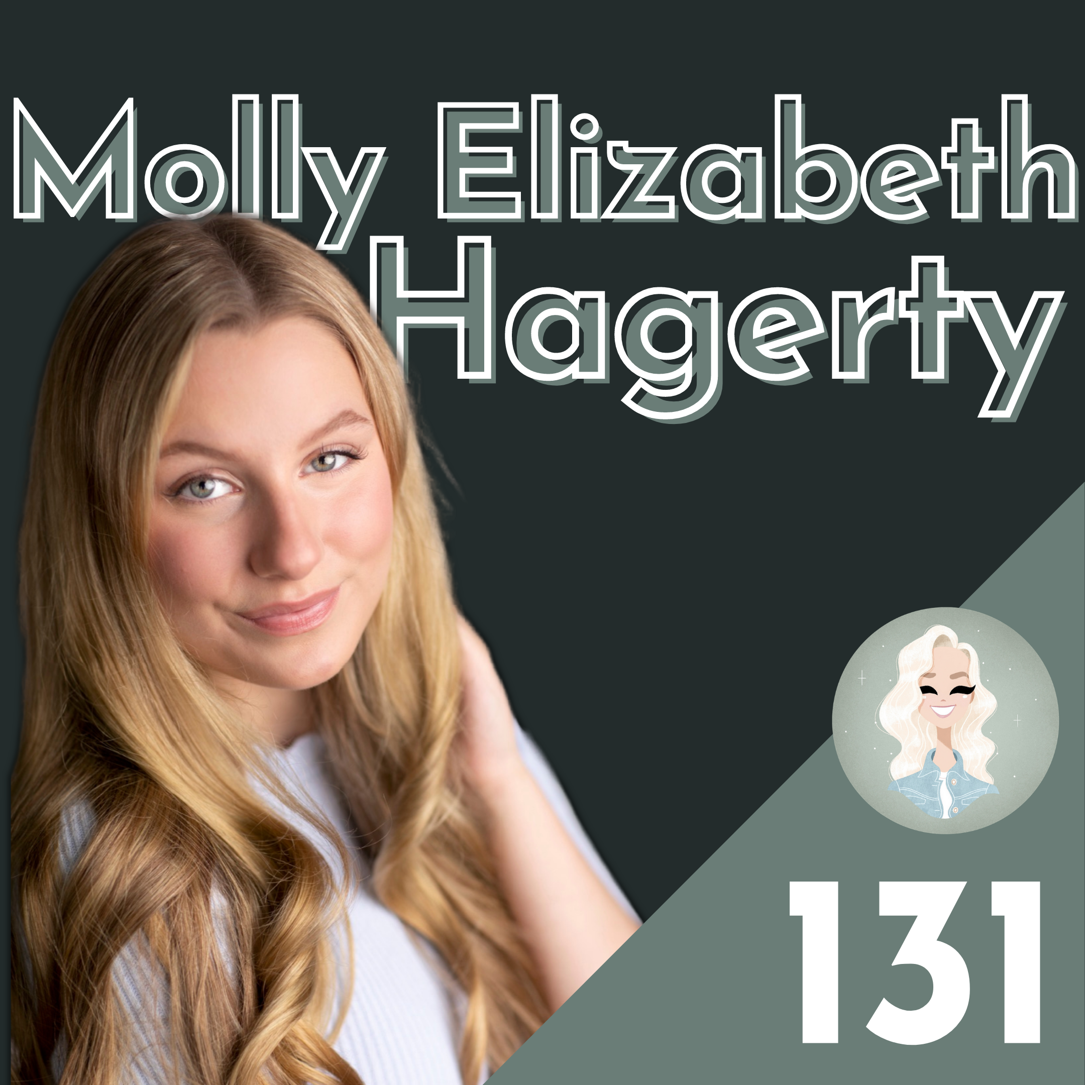 College Auditions, TikTok + Theatre Kids with Molly Hagerty