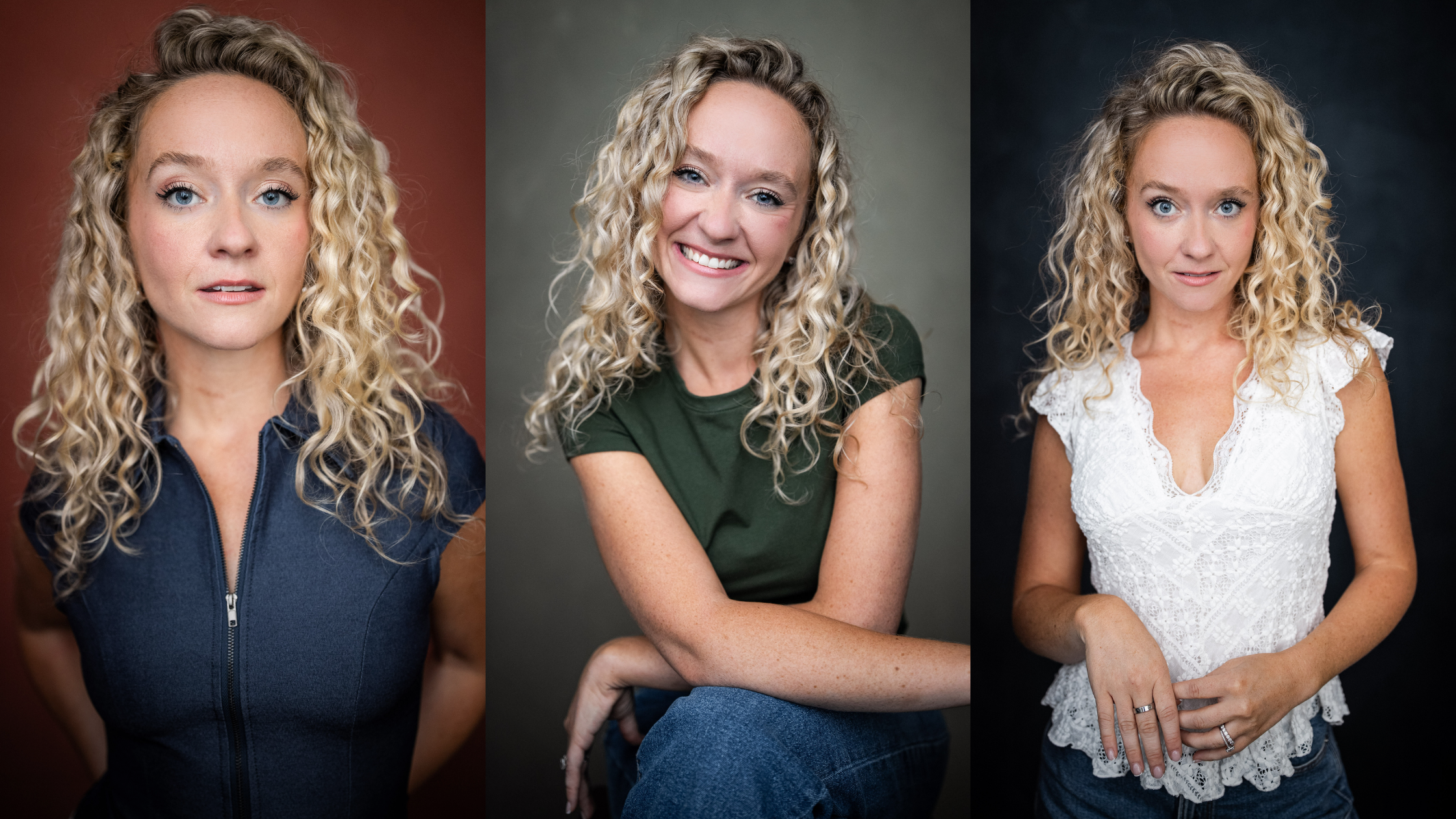 Yellowbelly Actor Headshots NYC Maggie Bera