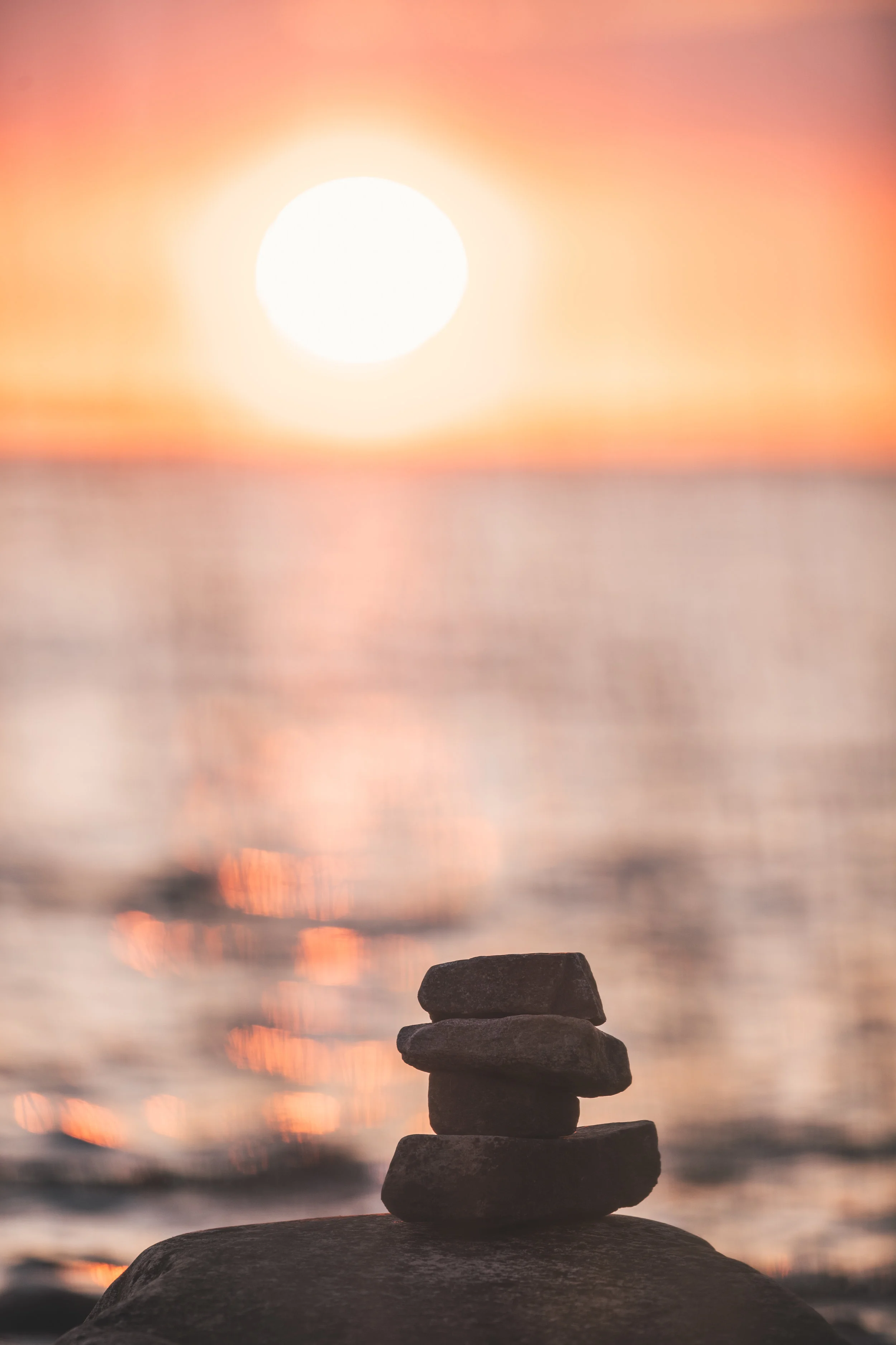End of Light