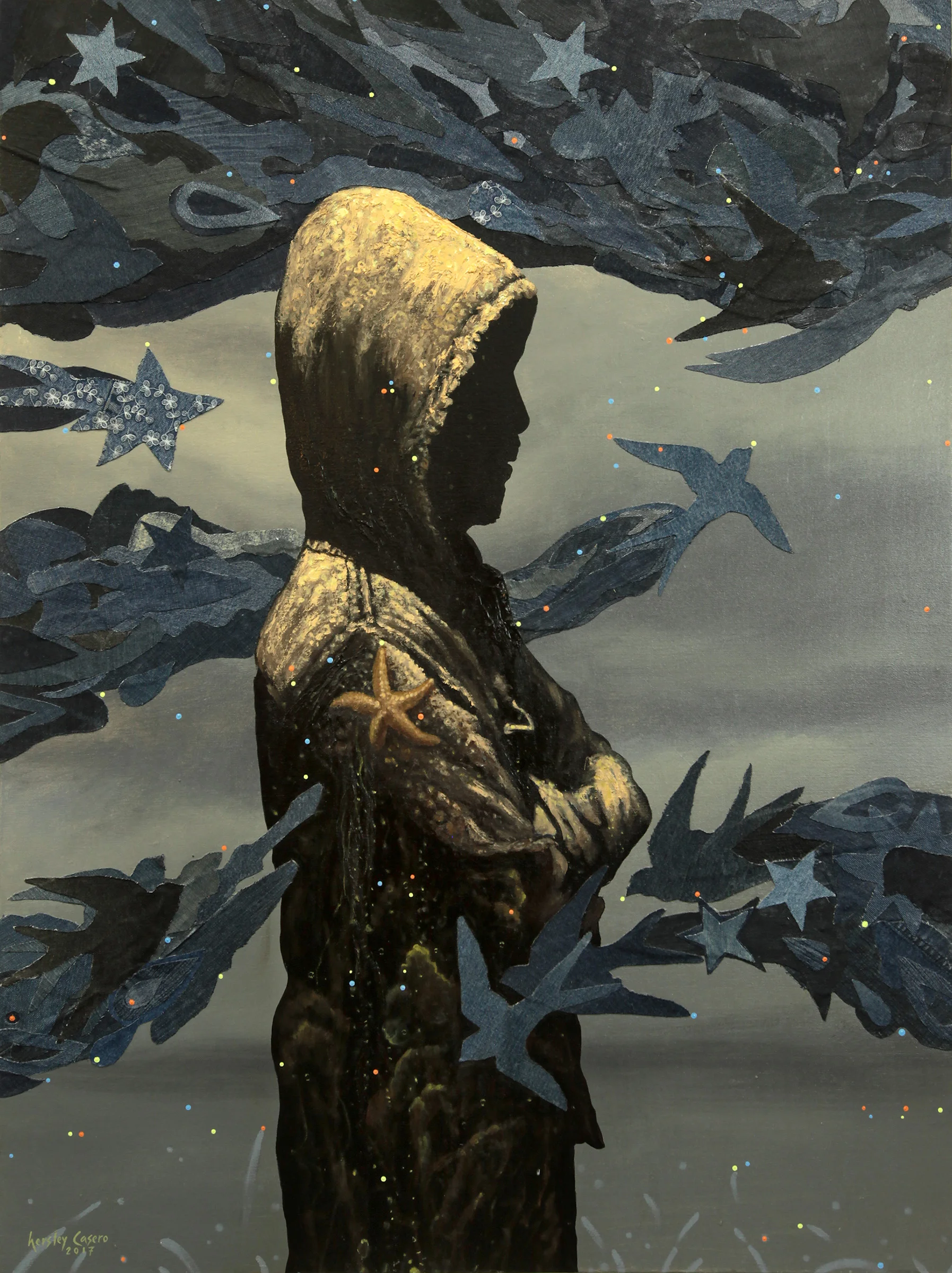 Whispers in the Wind #1