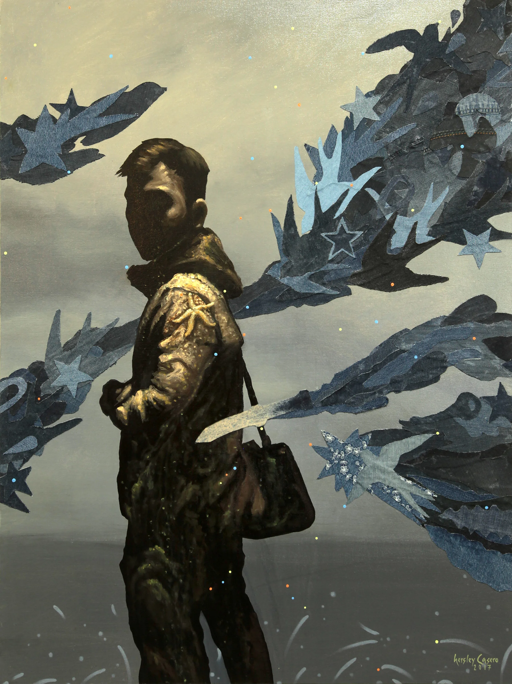 Whispers in the Wind #3