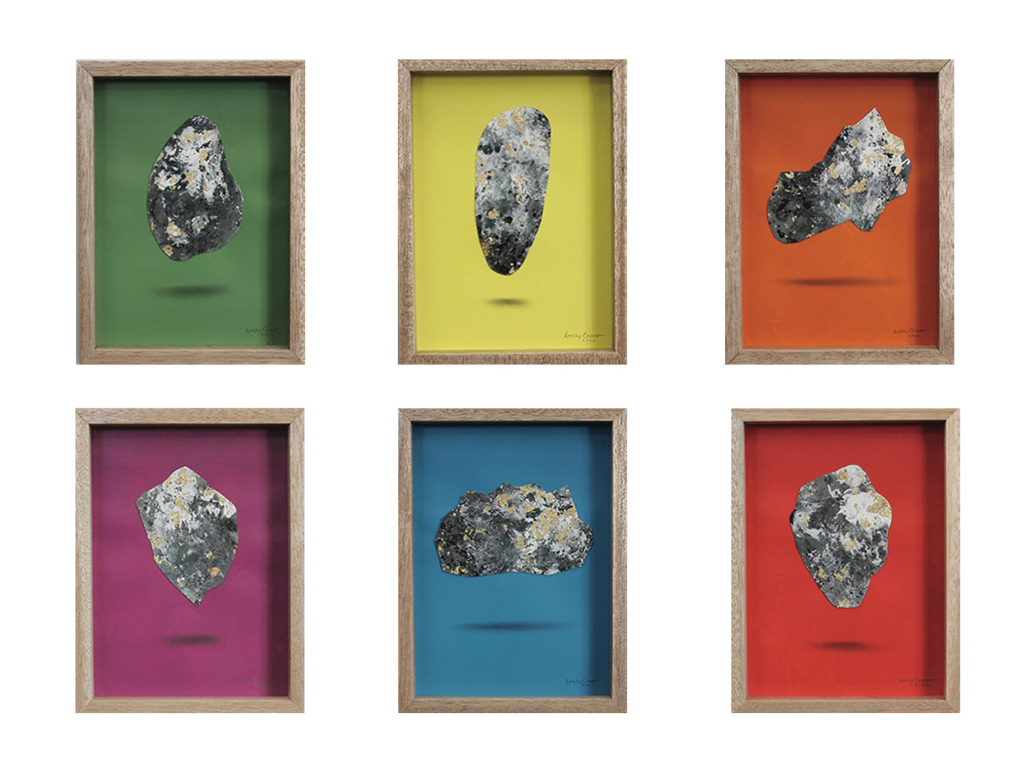 Bato Bato sa Langit Series