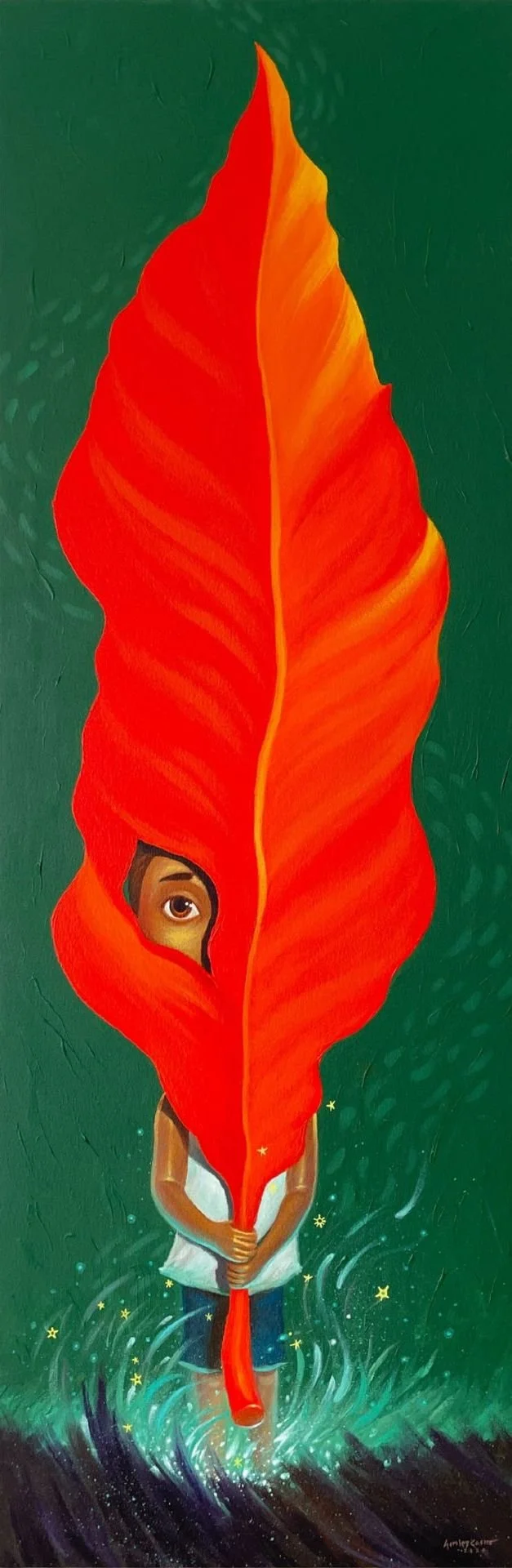The Watcher